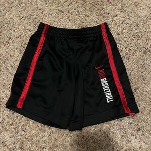 Nike Basketball shorts